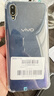 Y97 水滴屏 游戏手机 二手手机 面部识别全网通4G 二手vivo手机 星夜黑 4GB+128GB全网通 9成新 实拍图