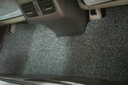 汽车脚垫丝圈地毯式DS001定制专车专用适用于奥迪Q5A6大众朗逸宝来途观L丰田凯美瑞 DS001灰色 大众全新迈腾帕萨特CC途观途观L速腾朗行朗逸凌渡 实拍图