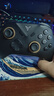 飞智黑武士5Pro竞技精英游戏手柄 力切换杠杆扳机 体感PC电脑Steam类xbox无线蓝牙NS电视 仁王3NBA2K26 实拍图