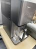 美的（Midea）冰块净水器加热直饮一体机冰魔方Max自来水过滤矿化净饮机【热卖TOP】台式免安装 JLB3799T-RO 实拍图