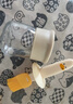 卡罗特油刷瓶食品级硅胶耐高温烧烤烘焙油刷一体瓶刷油刷子油壶200ml 实拍图