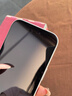 品胜【相机键全包|气囊升级】适用iPhone17ProMax手机壳苹果17ProMax保护套晶透耐磨简约气囊防摔壳 实拍图