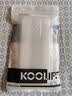 KOOLIFE适用  vivo iQOO Neo11手机壳 爱酷 iqoo neo11手机保护套镜头全包简约透明软壳淡化指纹外背壳 实拍图