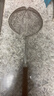 维艾（Newair）316不锈钢漏勺食品级大号笊篱厨房家用饺子捞面勺火锅油炸过滤网 实拍图
