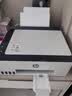 惠普（HP）598 家用学习连供无线打印一体机 大容量可加墨多功能打印复印扫描 实拍图