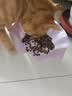 迈路士猫粮牛肉味鱼肉味成猫幼猫通用型全价全阶段猫粮营养均衡猫主粮 鱼肉味冻干六拼猫粮（40%冻干） 5斤 实拍图