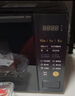 美的（Midea）微波炉家用 360°转盘加热 一键解冻 智能菜单 按键操作均匀速热 微波杀菌 20升 实拍图