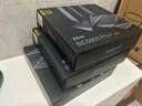 中兴（ZTE）问天BE6800Pro+ 全向穿墙王Wi-Fi7 家用无线路由器 双频聚合游戏加速巨阙天线 满血2.5G网口 实拍图