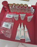 SK-II神仙水230ml面霜50g小灯泡30ml化妆品护肤品套装sk2生日礼物女士 实拍图
