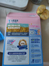 小鹿蓝蓝婴幼儿面条 多维螺旋造型面 鳕鱼甜菜金瓜味200g 钙铁锌无盐面条 实拍图