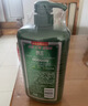 霸王洗发水去屑止痒控油洗发露1000ml（清新舒爽控油持久蓬松洗发膏） 实拍图
