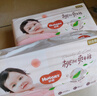 好奇（Huggies）好奇铂金装小桃裤纸尿裤M144片(6-11kg)中号尿不湿【透爽散热】 实拍图