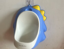 taoqibaby儿童小便器男孩站立式小便池小便斗可挂墙宝宝尿尿神器马桶坐便器 实拍图