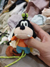 迪士尼（Disney）高飞小机灵挂件毛绒玩具娃娃小玩偶钥匙扣生日礼物女孩送闺蜜礼物 实拍图
