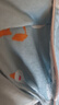 嫚熙（EMXEE）月子服春夏产后哺乳孕妇睡衣居家外出可外穿哺乳睡衣套装家居服M 实拍图