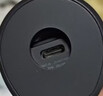 盯盯拍行车记录仪MINI3S 4K版 超高清影像360°旋转镜头5GWiFi 超级电容 实拍图