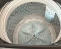 美的（Midea）【价保618】随心洗 波轮洗衣机全自动家用 10公斤 一级能效 MB10V37T 以旧换新 补贴 京东自营 实拍图