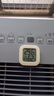 美的（Midea）小杏芙18升除湿机 40㎡梅雨季家用抽湿机 轻音万向轮 卧室卫生间抽湿器 智能除湿器CF18BD/N7-DF3 实拍图