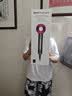 戴森（DYSON）HD15 高速吹风机 Dyson Supersonic 电吹风 负离子 速干护发 多风嘴  礼物推荐 紫红色【价保618】 实拍图