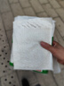 美丽雅专业洗碗抹布23*18cm10片竹纤不易沾油掉毛巾厨房清洁吸水擦桌子 实拍图