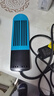 创宁 鱼缸变频加热棒 CN-005-1000W 自动恒温 乌龟小型迷你加温器 实拍图