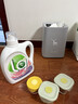 威露士La自然清新威露士洗衣液西柚白影（茉莉）2.25L 实拍图