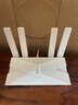 普联（TP-LINK） 大道AX3000满血WiFi6千兆无线路由器 5G双频家用穿墙 Mesh 3000M无线速率 信号增强 易展 XDR3010 实拍图