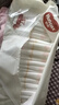 好奇（Huggies）好奇铂金装小桃裤纸尿裤NB76片(5kg以下)尿不湿【透爽散热】 实拍图