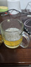 百威金尊啤酒500ml*18听整箱装 单一麦芽原麦京东自营喜酒踏春送礼 实拍图