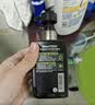 曼秀雷敦男士【吴磊推荐】洗面奶冰爽活炭150ml*2 控油去黑头洁面送男生 实拍图