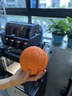 拓竹PLA Basic基础 3D打印耗材 高韧性易打印 RFID智能参数识别--净重1kg 玉石白10100 含料盘 实拍图