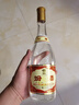 汾酒 黄盖玻汾 清香型高度白酒 53度 475mL*12瓶 整箱装 实拍图
