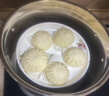 广州酒家核桃包750g 20个 早餐半成品 广式早茶点心 包子速食速冻生鲜 实拍图