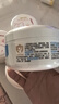 贝亲（Pigeon）婴儿舒缓爽身粉 甘草精华 含粉扑 120g HA09 实拍图
