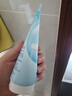 妮维雅（NIVEA）洗面奶女补水保湿洗脸洁面膏氨基酸洁面乳提亮肤色控油学生可卸妆 凝水泡沫洁面乳150g*2支 实拍图