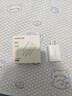 绿联5v1a充电头器USB插座头适用苹果iPhone17/16/15/14华为小米荣耀OPPO安卓等手机手表耳机电源适配器 实拍图