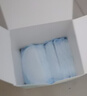 十月结晶防溢乳垫超柔立体一次性超薄透气哺乳期防漏乳贴【轻透款】100片 实拍图