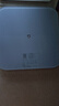 米家小米智能体重秤S200蓝色 双接家用健康秤电子秤 人物双模式 APP高精准数据测量 体重管理 减肥专用 实拍图