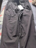 森马（Semir）舒服裤|休闲裤男夏季凉感速干易打理透湿九分锥形裤101325127104 实拍图