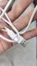 车载适用于苹果16数据线多功能typec充电线一拖三iphone15华为 6A快充线（type-c） 实拍图