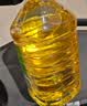 西王 食用油 玉米胚芽油6.18L 非转基因物理压榨 （新老包装随机发） 实拍图