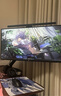AOC 27英寸第四代QD-OLED 2K500Hz HDR500TrueBlack DP2.1硬件低蓝光TUV护眼游戏电竞显示器Q27G4KD 实拍图