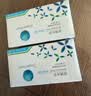 海昌 水感觉滋润补水美瞳隐形眼镜护理液120ml*4盒套装 实拍图