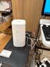 无线猫灵5G无线cpe路由器移动随身wifi户外宽带千兆双频便携式车载内置5g纯流量上网卡全网通办公直播网络 5G千兆无线光纤CPE路由器【办公/商业高配版】 10G/月*1个月 实拍图