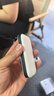 鸿蒙智选华为智选随行移动随身wifi便携式4G上网宝无线wifi6无月租车载路由器E5576-822 实拍图