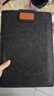 Freeson适用荣耀MagicPad3 Pro保护壳13.3英寸平板电脑外壳带支架四角气囊防撞TPU保护套+收纳包套装 实拍图