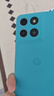 摩托罗拉 联想moto g100 四年质保 LCD护眼屏 7000mAh 超强续航 NFC 5GAI 12GB+512GB 晴空蓝 实拍图