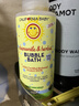 加州宝宝（California Baby）金盏花儿童泡泡沐浴露384ml 婴幼儿低敏无泪亲肤不伤眼【双有机】 实拍图