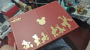 迪士尼（Disney）新生儿见面礼婴儿见面礼0-6个月硅胶牙胶摇铃高飞送礼 实拍图