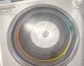 熊猫（PANDA）CD-71 专辑cd机蓝牙播放机音响一体可外放家用播放器光盘发烧级唱碟片（白色） 实拍图